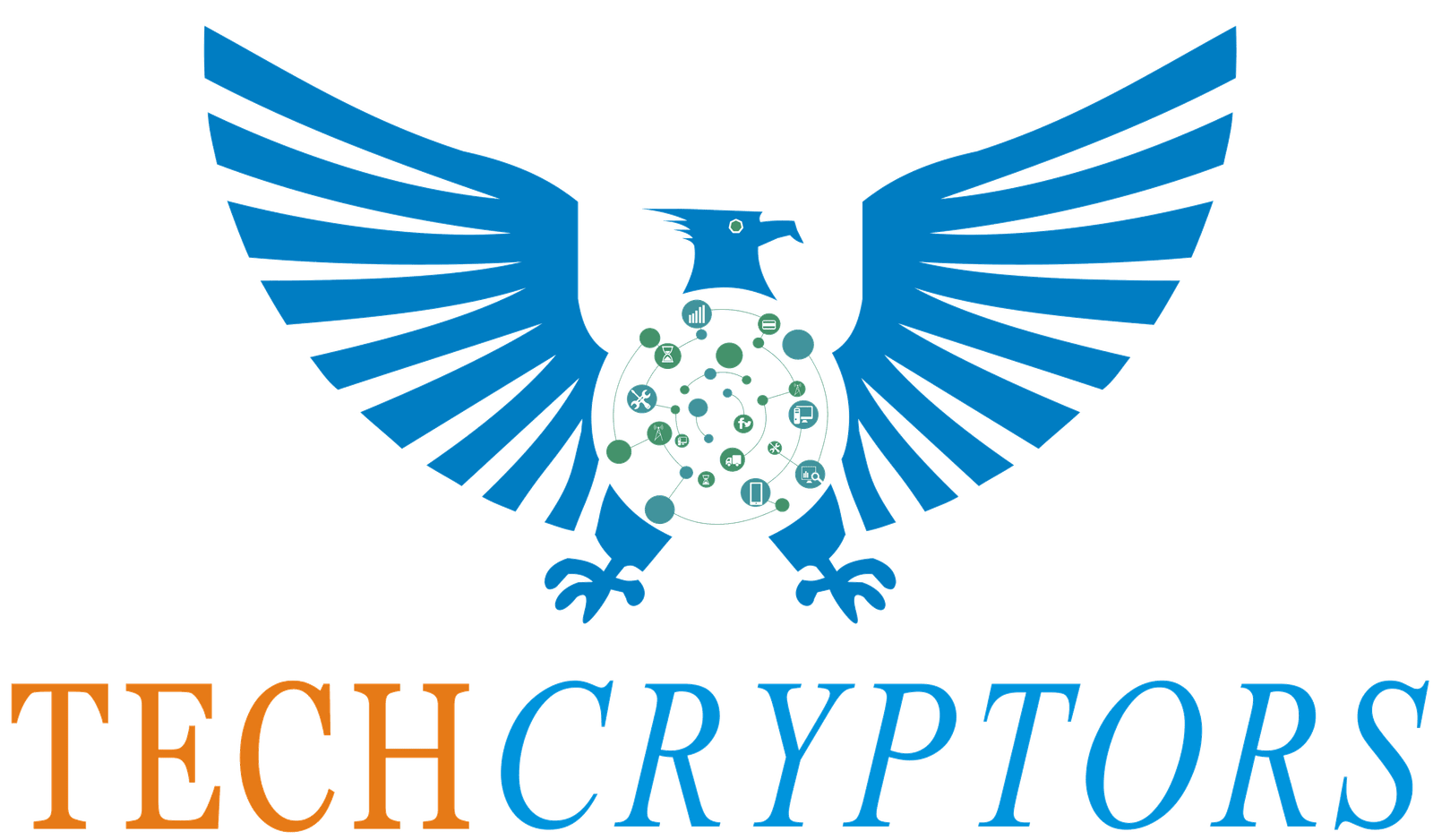 Tech Cryptors