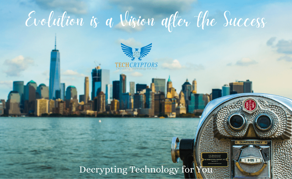 Tech Cryptors