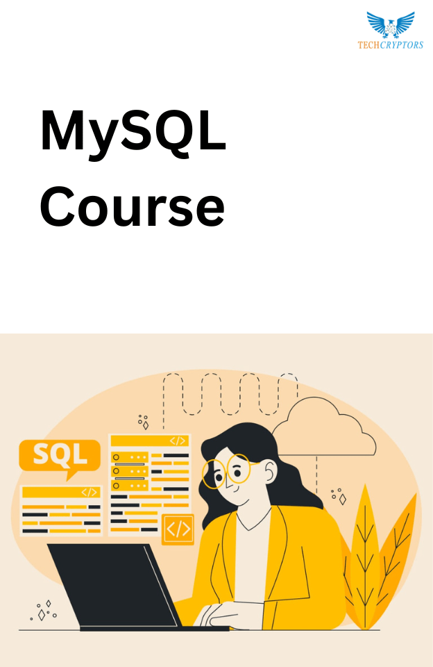 My SQL Programming Coiurse
