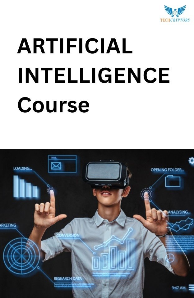 Artificial Intelligence Course