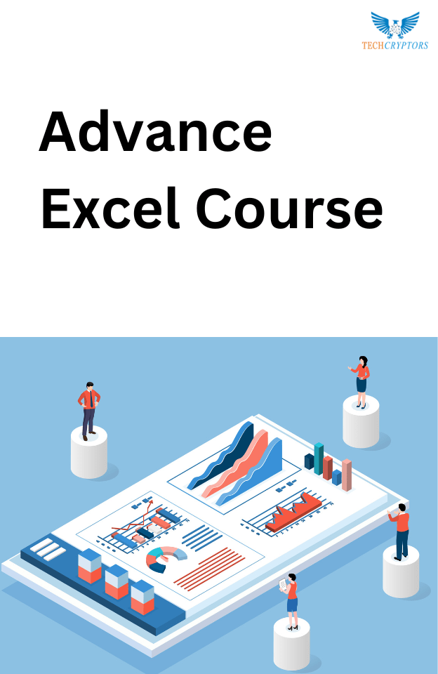 Advance Excel Course