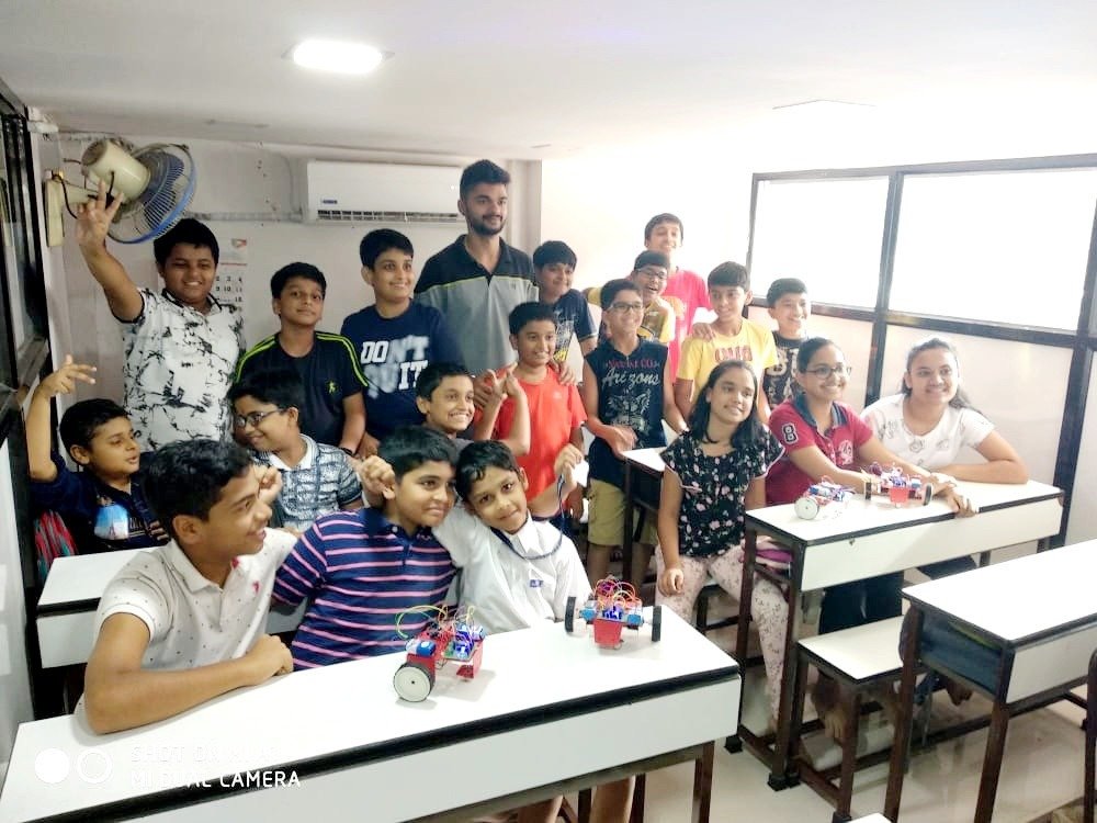 kids Training