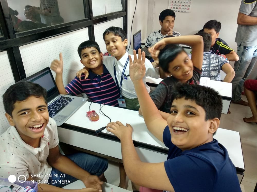 kids Training
