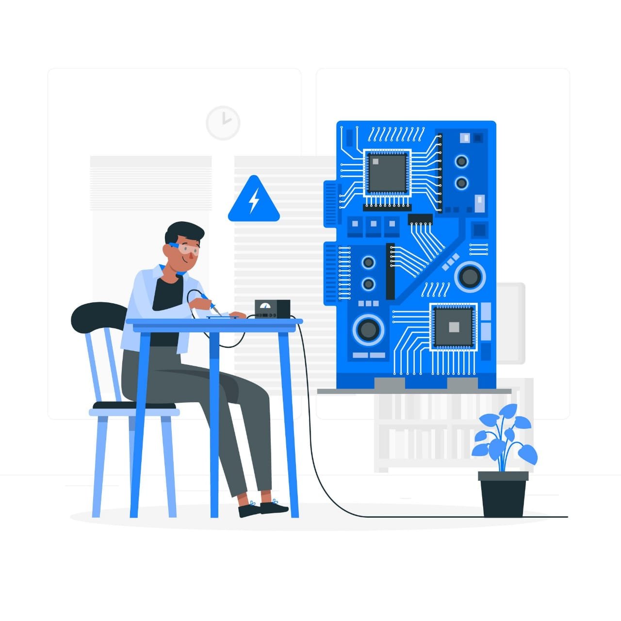 Tech Cryptors