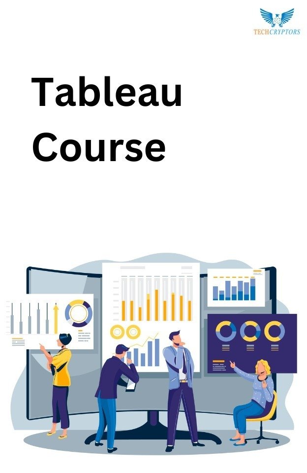 Tableau Course