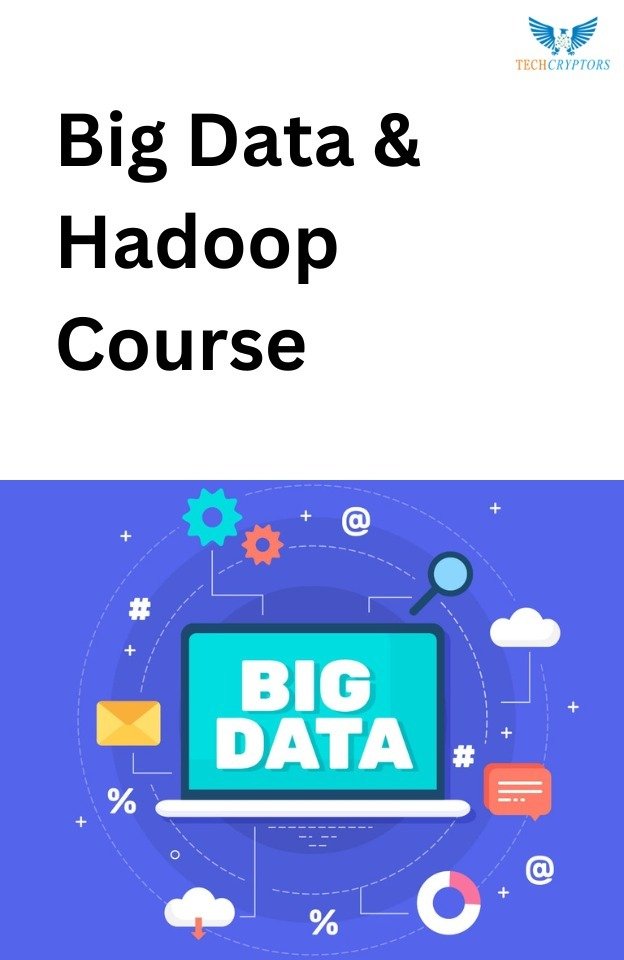 Big Data Hadoop Course
