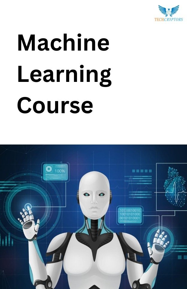 Machine Learning Course
