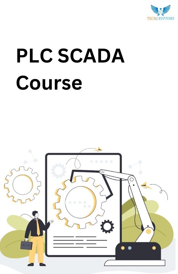 PLC Scada Course