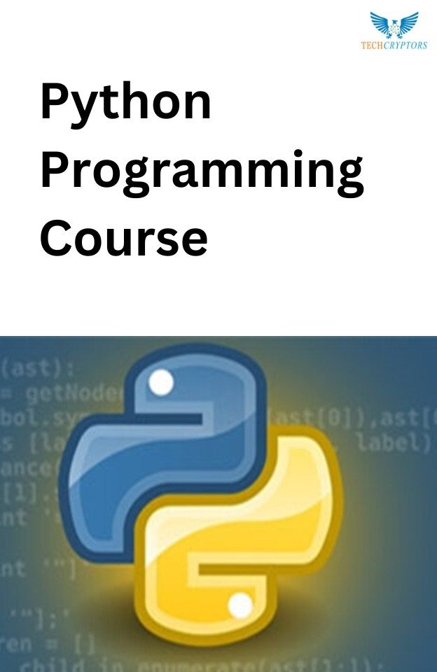 Python Programming