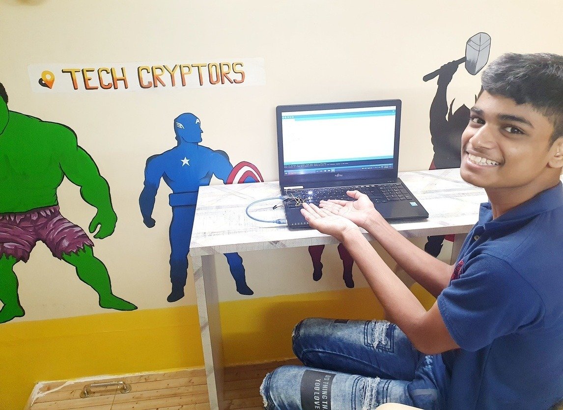 kids Training
