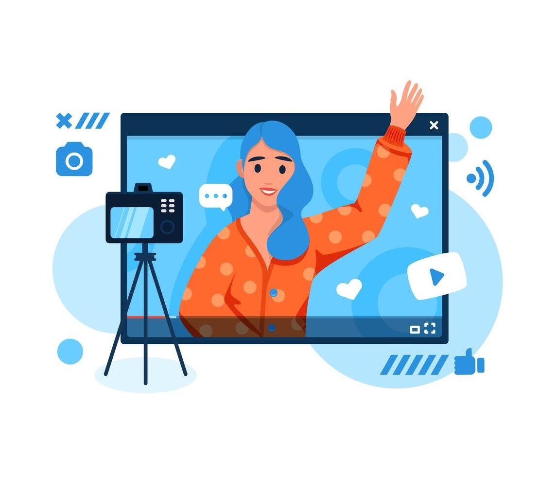 video making kids training