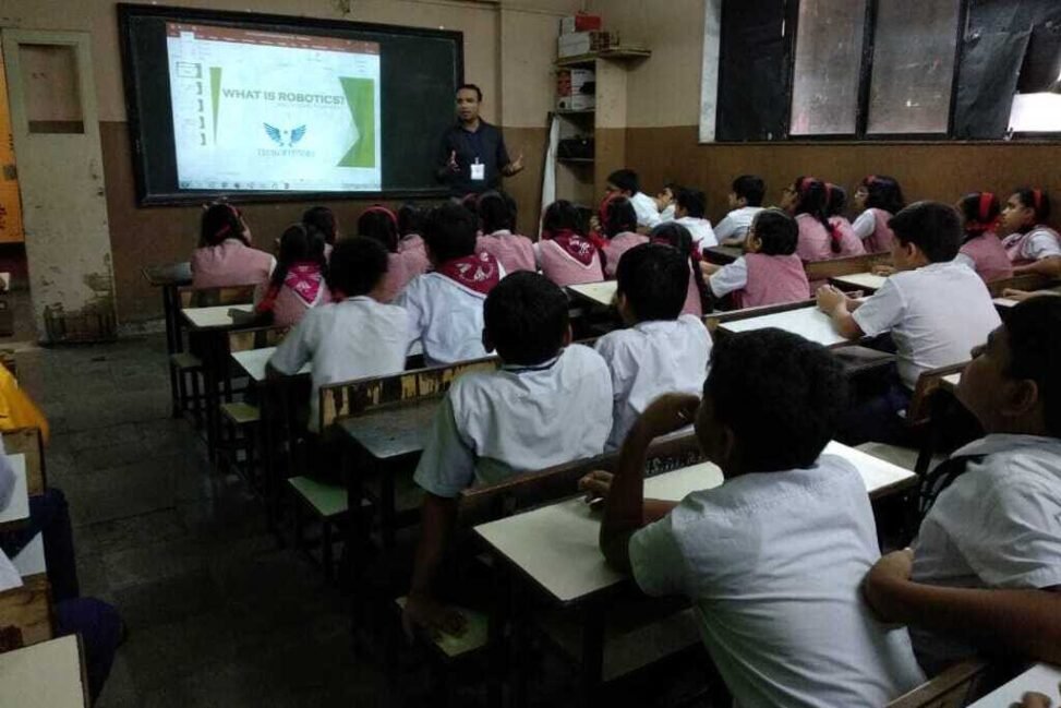kids Training