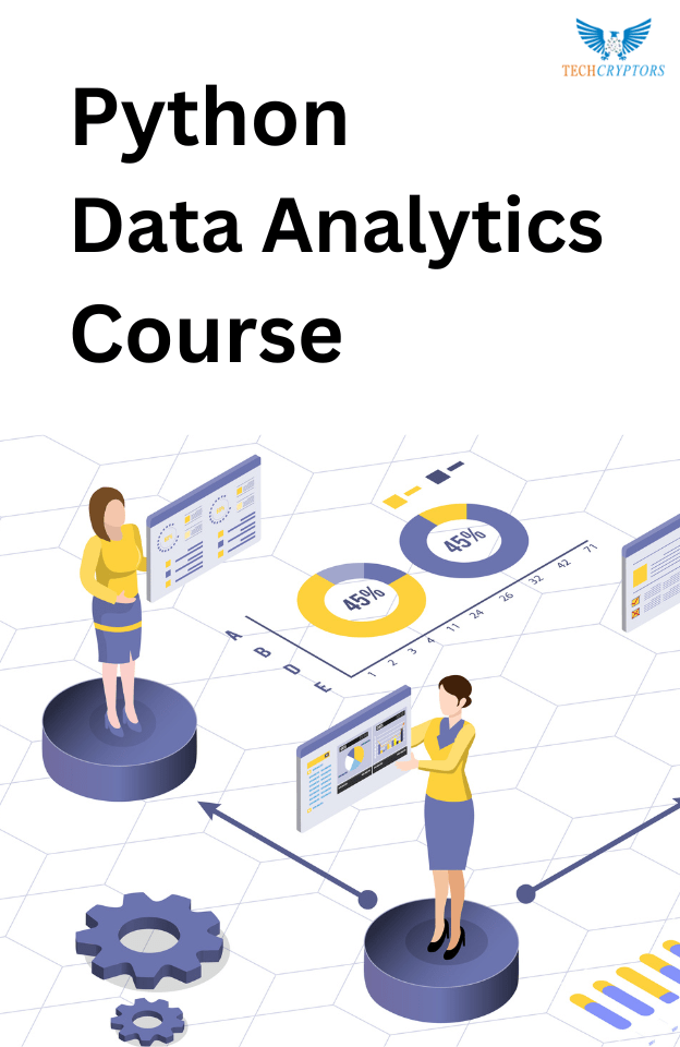 Python Data Analytics Course
