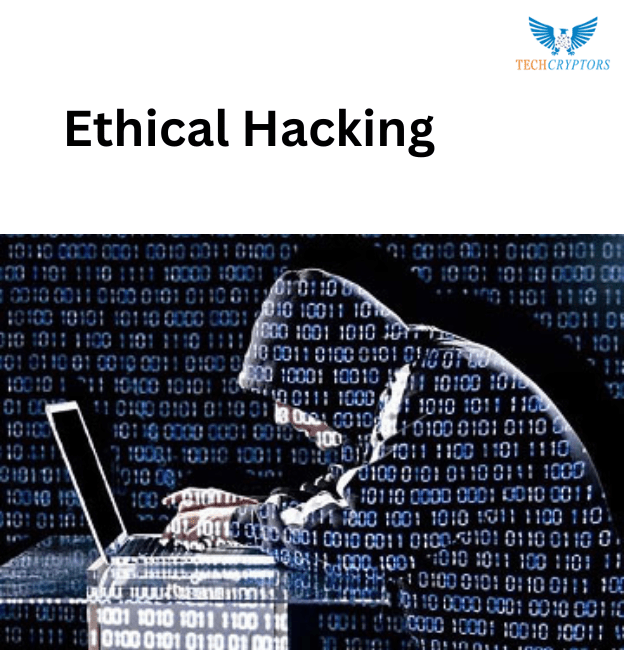 Tech Cryptors