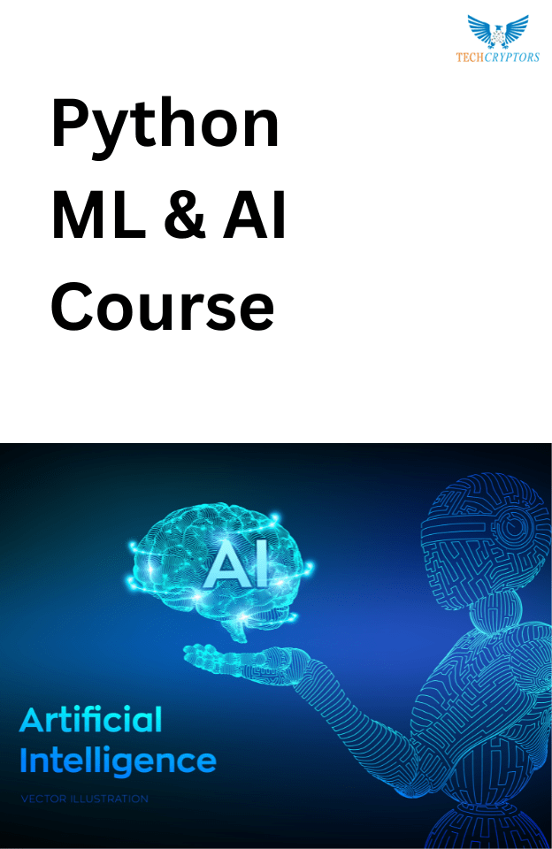 Python ML & AI Course