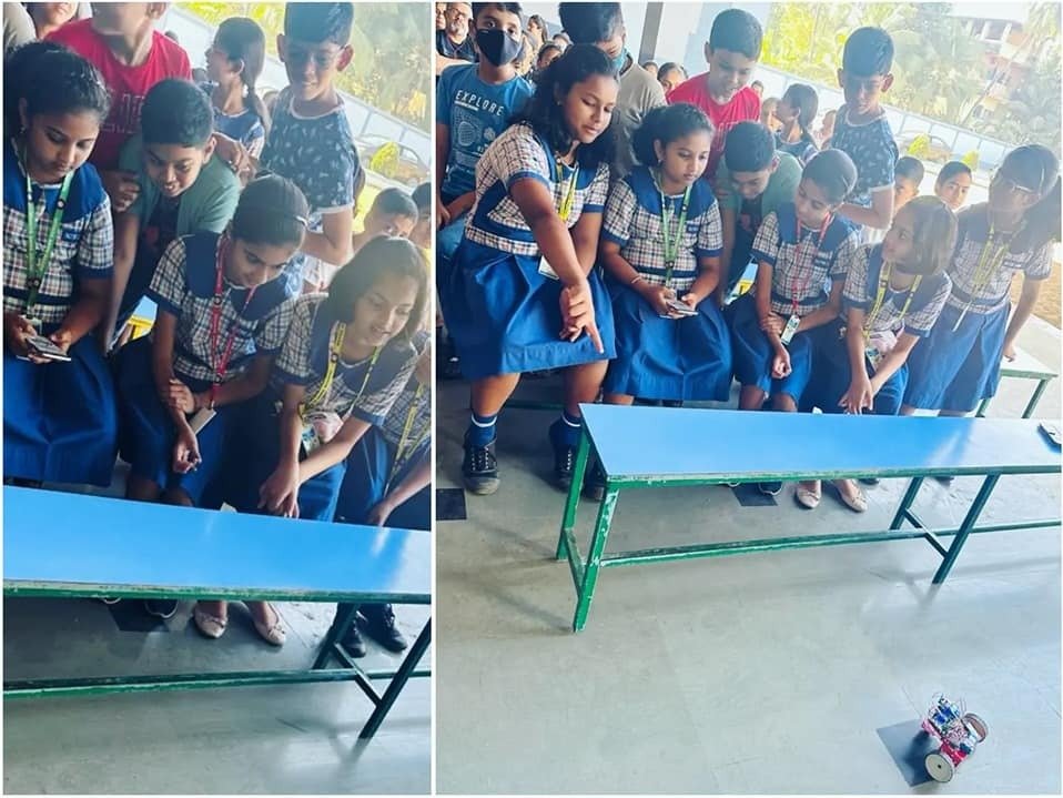 kids Training