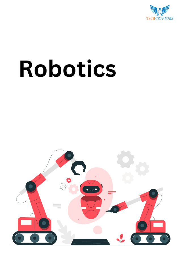 Robotics Course