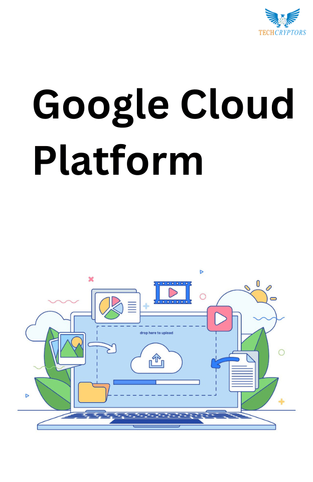 Google Cloud Platform