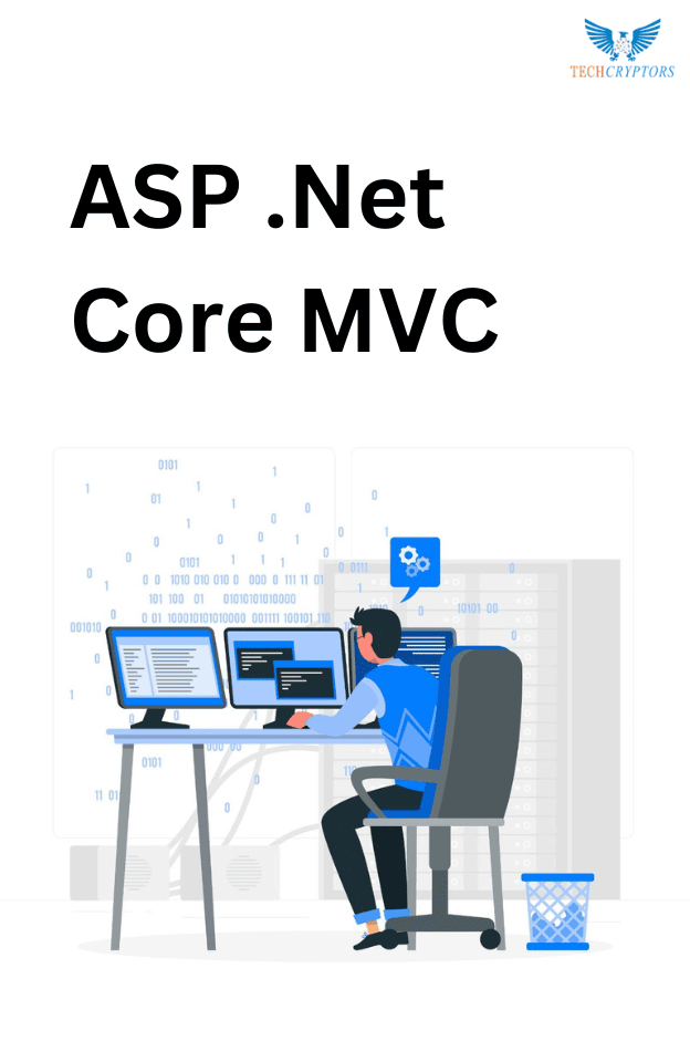 ASP .net Core MVC