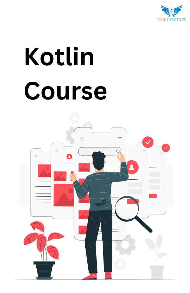 Kotlin Course