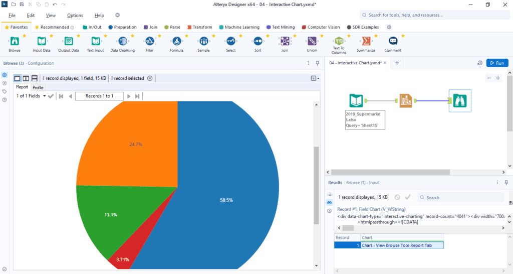 alteryx training course