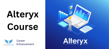 alteryx training course