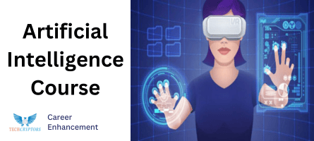artificial intelligence training course