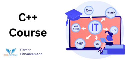 c++ programming language