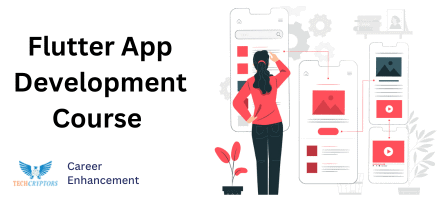 flutter app development tutorial