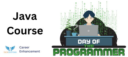 java core training course