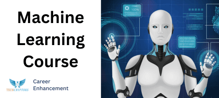 machine learning training course