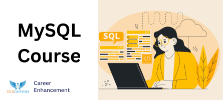mysql programming