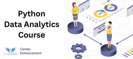python data analytics