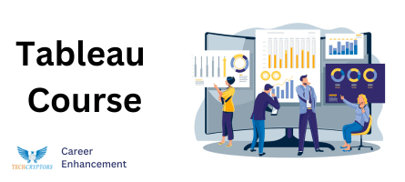 tableau data visualization