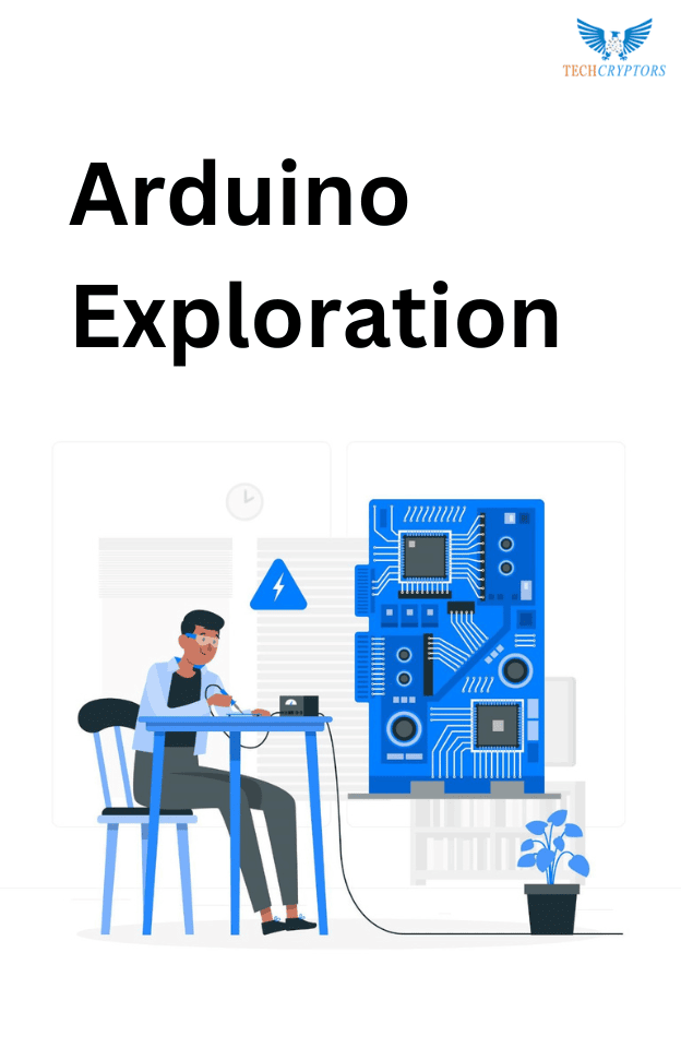 Tech Cryptors
