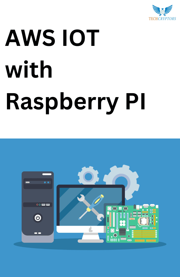 AWS IOT with Raspberry PI