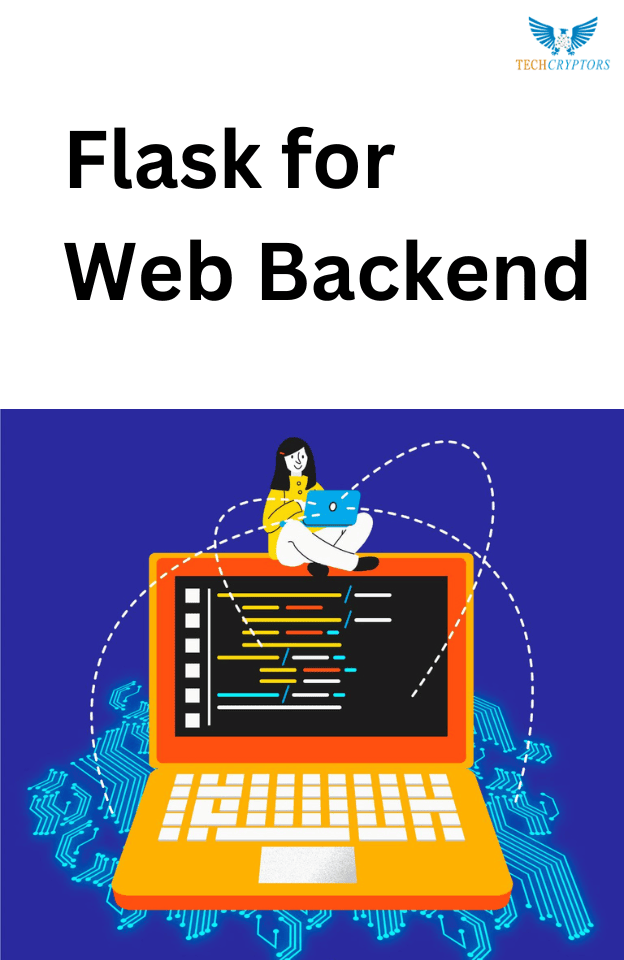 Flask For Web Development Course