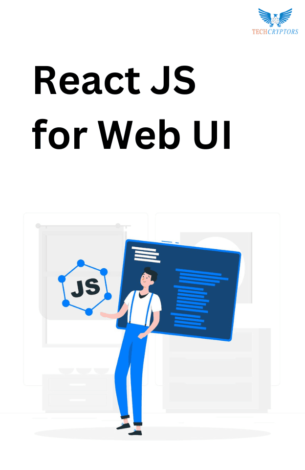 React Js for Web UI Course