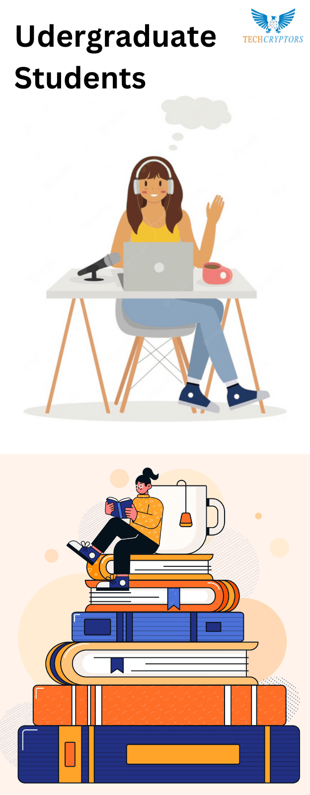 Tech Cryptors