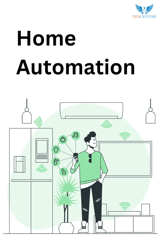 Home Automation