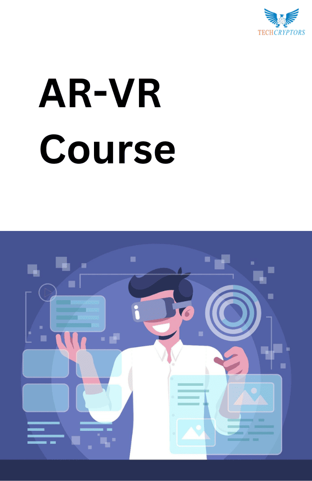 AR VR Course