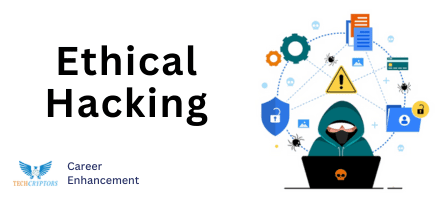 ETHICAL HACKING