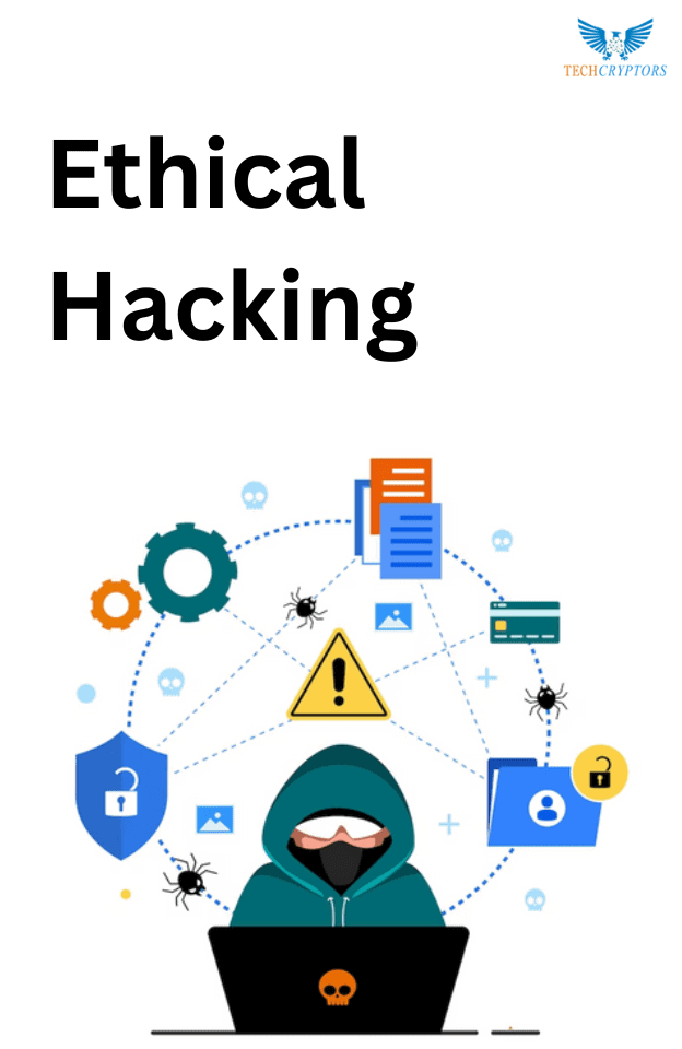 Tech Cryptors