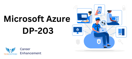 Microsoft Azure DP-203