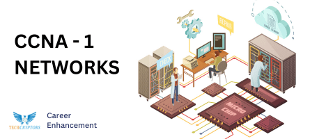 CCNA -1 NETWORKS
