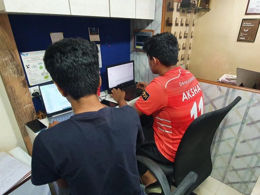 Tech Cryptors