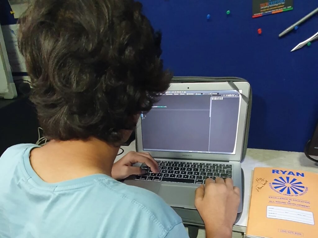 Tech Cryptors