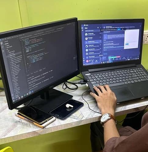 Tech Cryptors