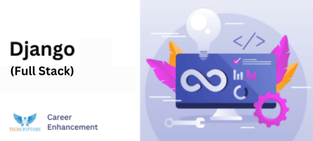 Django Full Stack