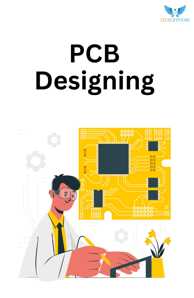 PCB Designing Course
